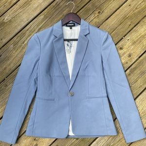 Express Blazer
